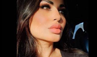 شاهد .. طليقة أحمد الفيشاوي: لا أستطيع أن أعيش مع البشر ولن أسامح هؤلاء