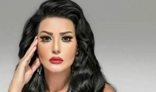 شاهد .. سمية الخشاب تحدث بلبلة بمنشورها الأخير:"أنا عايزة جهاز هضمي زيادة عشان الناس اللي مبتتبلعش”