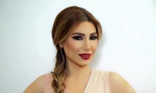 شاهد .. يارا تظهر بإطلالة حابسة للأنفاس في ليلة من أجمل الليالي -بالصور