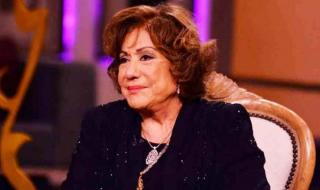 شاهد .. خاص الفن - سميحة أيوب : مسلسل نقل عام يناقش قضية اجتماعية خطيرة