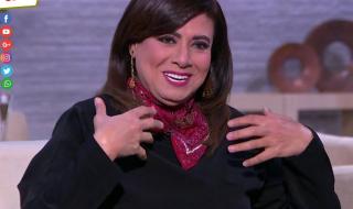 نشوى مصطفى: كنت ببيع سندوتشات في العتبة واشتغلت في محل ملابس