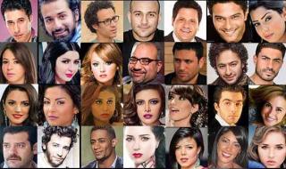 فاتورة النجوم غالية – تعالي اعرف كل نجم هيدفع كام ضرائب