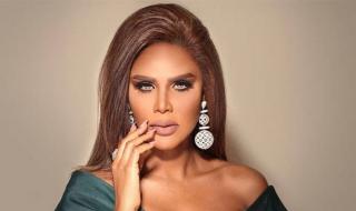 شاهد .. هند البحرينية بإطلالة راقية.. ورقصها يلفت الأنظار!