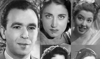 رحل في ظروف غامضة.. حكاية دنجوان السينما أحمد سالم