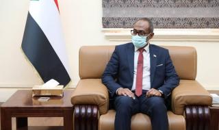 عضو السيادي دعبدالباقي يؤكد دعم المشروعات التي تهدف لتوفيرالخدمات للمواطنين