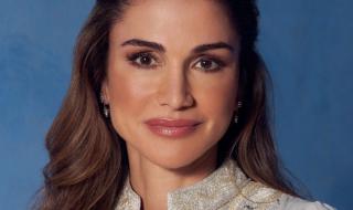 شاهد .. بالصورة - الملكة رانيا تحتفل بعيد الأم برسالة تحمل معنى الإخلاص