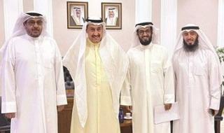 فيصل الحمود: المبرات جزء لا يتجزأ من العمل الخيري