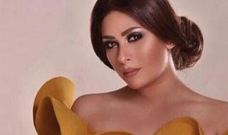 شاهد .. بالفيديو - بعد طلاقها من حسام جنيد إمارات رزق تشوق الجمهور للجزء الثاني من مسلسل "حارة القبة"