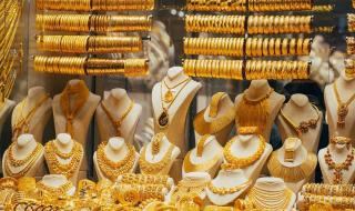 استقرار أسعار الذهب في السعودية اليوم الأحد 27-3-2022