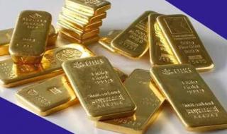 عاجل.. أسعار الذهب الجديدة بعد انخفاض الدولار أمام الجنيه
