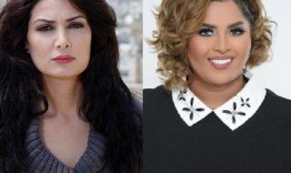 شاهد .. هيا الشعيبي برفقة مرح جبر وتعلق: "تهبل جواهر"