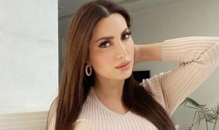 شاهد .. هكذا تستقبل نسرين طافش شهر رمضان- بالصورة