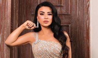 شاهد .. ماغي بو غصن بملامح مختلفة وماكياجها القوي حديث المتابعين