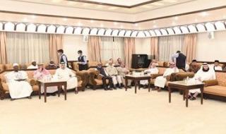 عمادي لـ «الأنباء»: نواصل الاستعدادات لموسم الحج.. وتحديد عدد الحجاج من الكويت خلال الأيام المقبلة