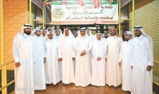 الأصفر: تقوية التكافل الاجتماعي من خلال الزيارات الودية