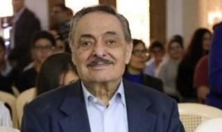 شاهد .. خاص- بعد شائعات وفاته.. الفن يكشف حالة أنطوان كرباج الصحية