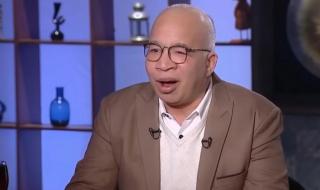 شريف الدسوقي مهاجما اشرف عبدالباقي:”اللي بيقدمه ما اسموش مسرح”