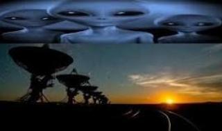 “ناسا” تنوى التواصل الكوني مع كائنات قد تغزو الأرض !