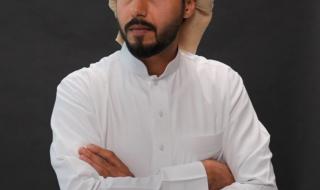 الفنان خالد عبدالله في حملات توعوية تتصدى للتسول والسرعة في رمضان