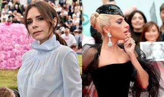 شاهد .. نجمات يمتلكن أبشع أصابع أقدام منهن فيكتوريا بيكهام وليدي غاغا وكيم كارداشيان!- بالصور