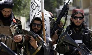 تنظيم داعش يتبني الهجوم الإرهابي علي مسجد بمدينة مزار شريف بأفغانستان