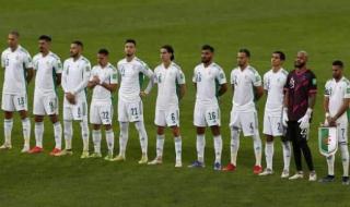 أخبار الرياضة | فيفا يعاقب الجزائر بسبب مباراة الكاميرون.. التفاصيل كاملة