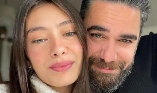 شاهد .. قادير دوغلو بأول تصريح بعد خبر زواجه عرفياً من نجمة شهيرة على نسليهان أتاغول