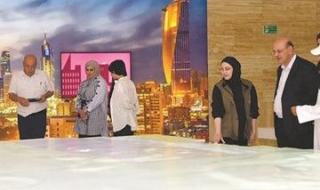 وفد المنظمة الدولية للطيور البرية زار «متحف الموطن»