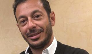 شاهد .. خاص الفن- مصطفى شعبان: الإخلاص سر نجاح "دايما عامر"