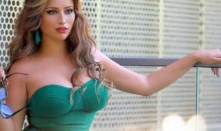 شاهد .. إيمان العميري بإطلالة فريدة.. وجمالها حديث المتابعين