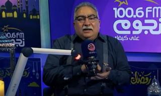 بسبب فاتن إمل حرب .. إبراهيم عيسي في صراع مع الأزهر