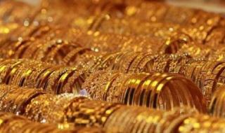 خبير اقتصادي يزف بشرى سارة للمصريين بشأن الذهب