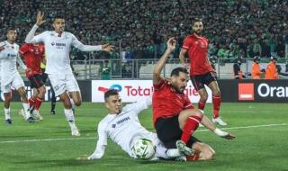 أخبار الرياضة | القنوات الناقلة لمباراة الأهلي ووفاق سطيف.. بينهم قناة مصرية مفتوحة