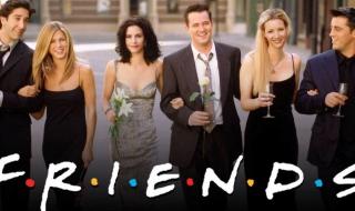 شاهد .. وفاة بطل مسلسل Friends عن عمر يناهز 67 عاما