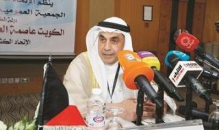 بالفيديو.. الطريجي: بطولة دولية للكشافة البحرية باسم الراحل جاسم الخرافي