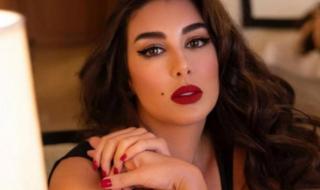 شاهد .. صديق ياسمين صبري يفاجئ الجمهور بما قاله