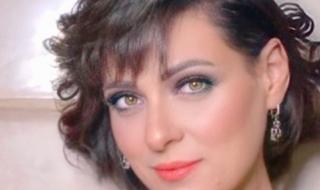 بعد تعرضها لوعكة صحية.. نورهان تطلب من جمهورها الدعاء لها بالشفاء