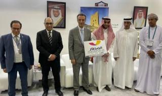 الإمارات و 3 دول عربية أخرى في صدارة جوائز ” أوسكار الإعلام السياحي “