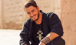 شاهد .. سعد لمجرد يثير الدهشة بمهاراته في الرقص على أنغام أغنية هندية-بالفيديو