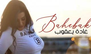 شاهد .. "بحبك" لـ غادة يعقوب تتخطى حاجز المليون