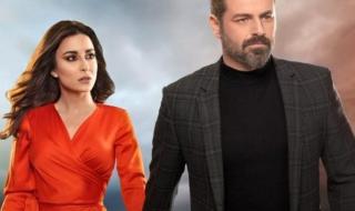 شاهد .. المسلسل البناني "لو ما التقينا" يبدء عرضه في هذا التاريخ