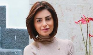 شاهد .. بالصور- منة فضالي تهنئ أحمد زاهر بفيلمه الجديد "الفارس"