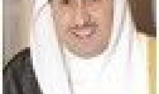 فيصل الحمود: تكاتف الجهود لاستثمار الطاقات الشبابية