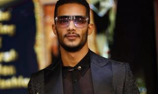 شاهد .. بالفيديو- محمد رمضان يشعل حفل زفاف إبنة مدحت العدل ويوجه رسالة للعريس