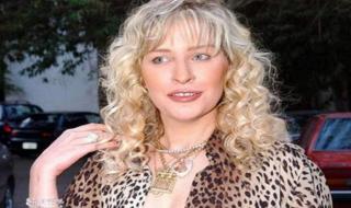 شاهد .. بعد أن تصدرت الترند بأحدث ظهور لها.. هذا ما قالته شيرين سيف النصر