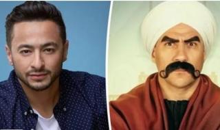 أغنية جديدة هتجمع حمادة هلال و أحمد مكي – فيديو