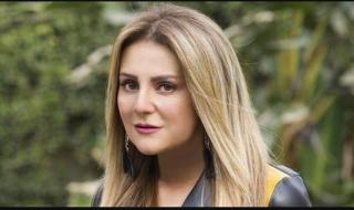 رانيا محمود ياسين توجه رسالة نارية للشخصيات العامة – شاهد