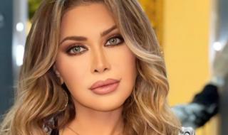 شاهد .. نوال الزغبي ترد بشدة على من يدّعي شماتتها بإلغاء حفل سعد لمجرد في العراق-بالصورة