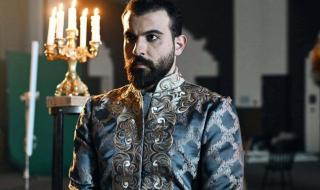 شاهد .. خاص - حيدر أحمد يكشف لـ "الفن" تفاصيل شخصيته في مسلسل أنتيكا