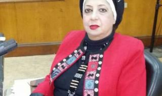 المذيعة المصرية أماني صباح تكشف تفاصيل اعتداء زميلها عليها